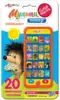 Игрушка музыкальная Мультиплеер эконом Солнышко 4680019281124
