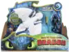 Игрушка Набор Dragons (Драконы) Дракон и фигурка викинга 17см Иккинг и Дневная Фурия 6052266