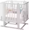 Кровать трансформер Оливия 510-0843-05