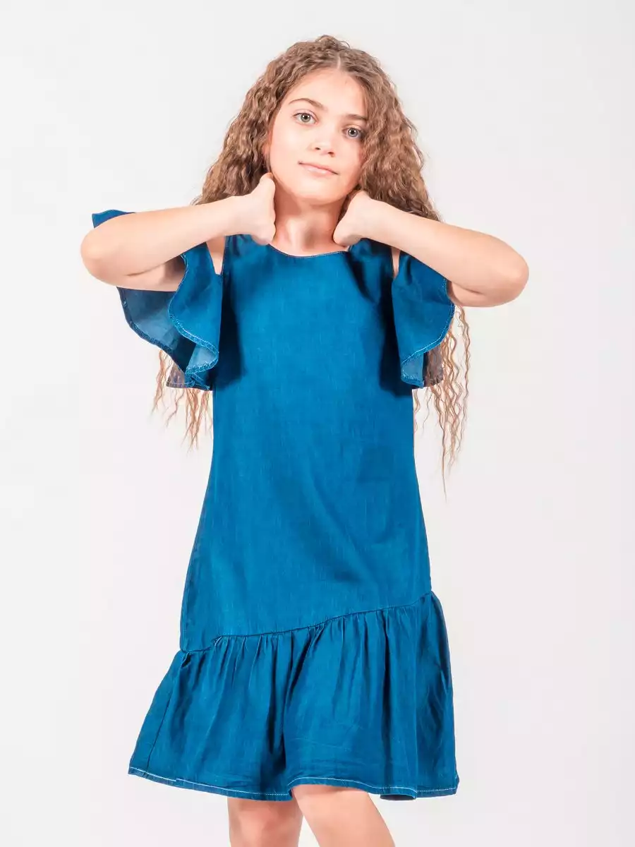 Сарафан LIGAS 4605