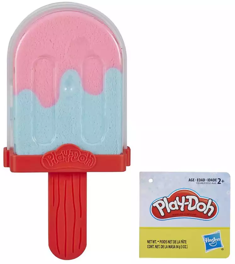 Игровой набор Play-Doh E5332 Мороженое в ассортименте