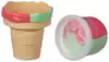 Игровой набор Play-Doh E5332 Мороженое в ассортименте