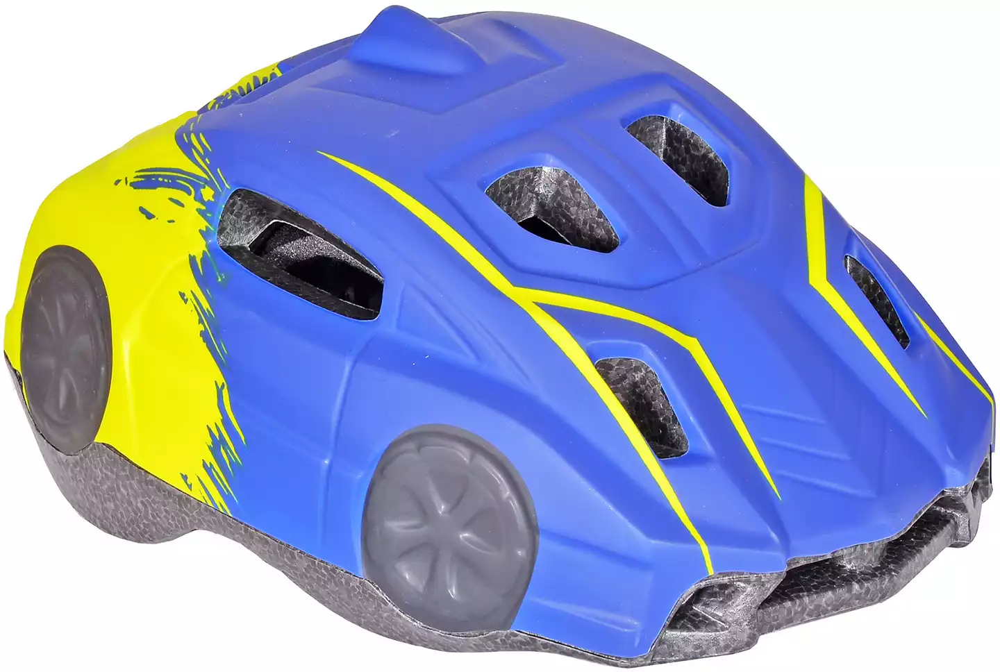 Шлем велосипедный Funny Car