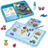 Набор для творчества 31465 Aquabeads Студия новичка с формой -перевертышем