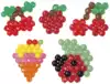 Набор для творчества 31465 Aquabeads Студия новичка с формой -перевертышем
