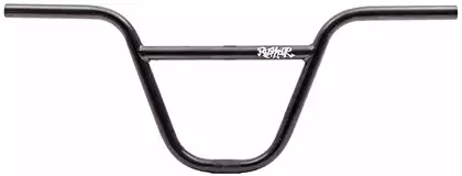 Руль велосипедный bmx h= 230 мм