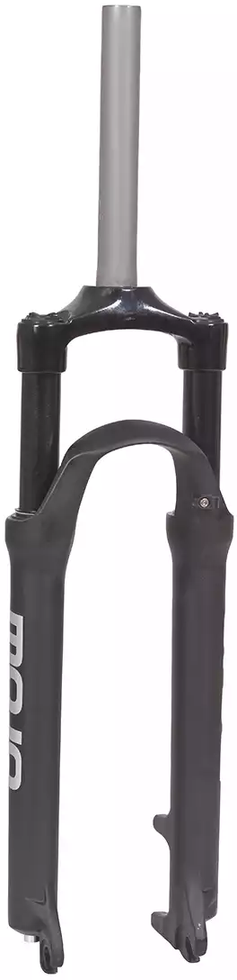 Вилка велосипедная 27.5 DISC, d=28.6, L=200