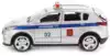 Модель машины KIA SPORTAGE-POLICE Полиция (12см) SPORTAGE-POLICE ТЕХНОПАРК