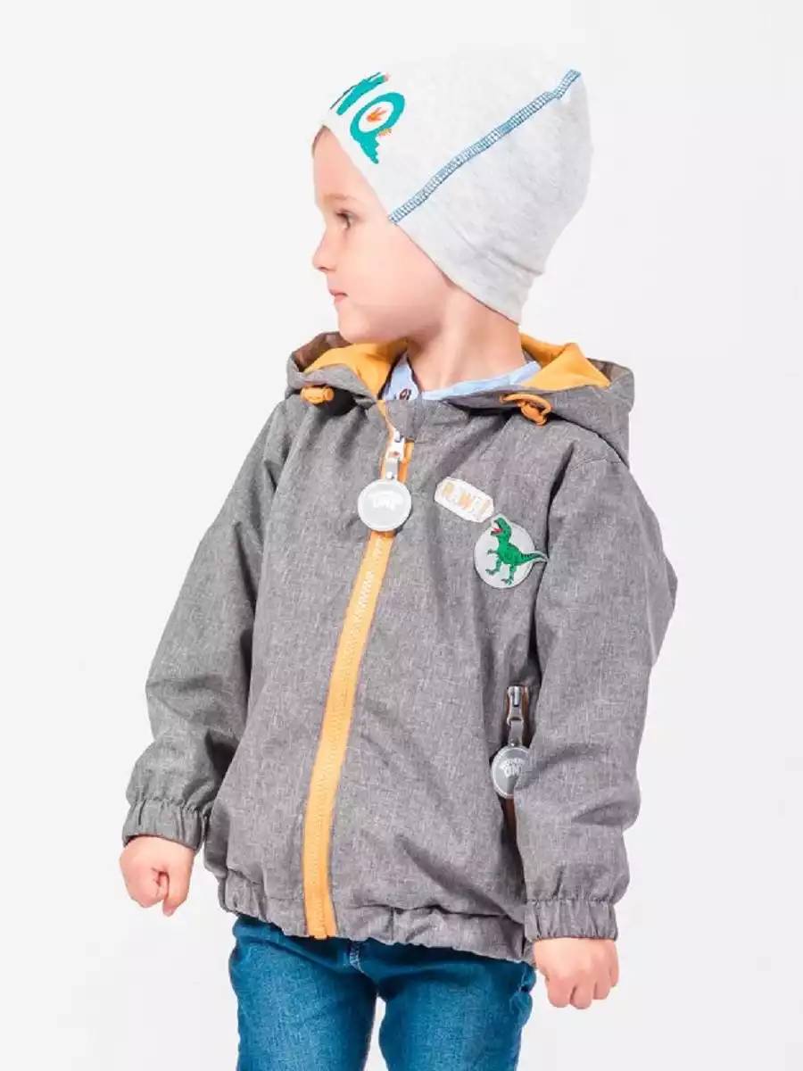 Куртка Geburt 13SA20