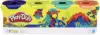 Игровой набор Play-Doh B5520 Мистер зубастик