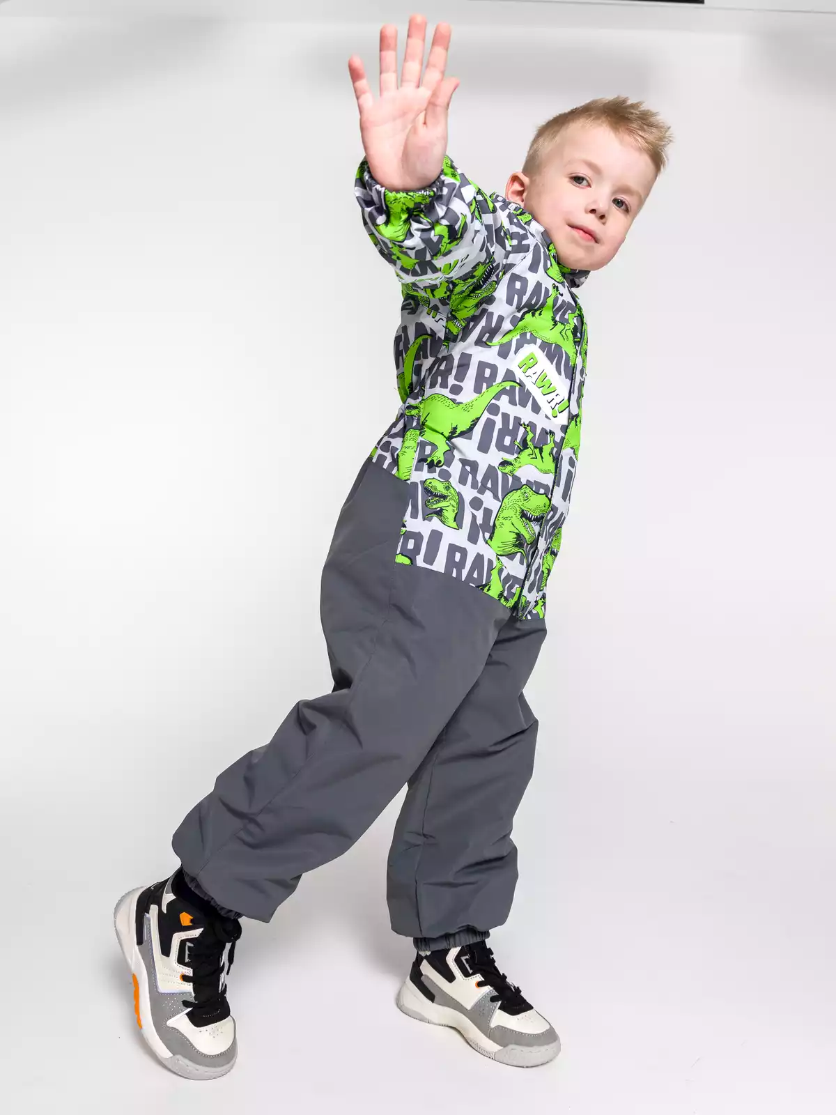 Комбинезон Geburt 22SA20