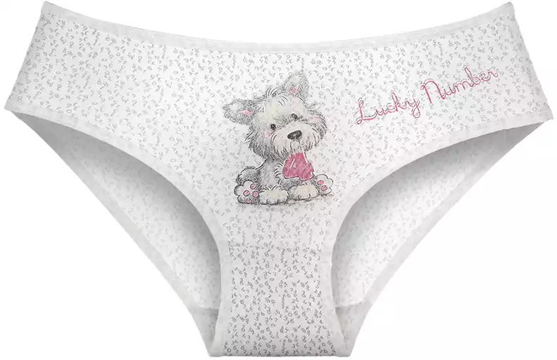 Трусы Donella 41501BLN