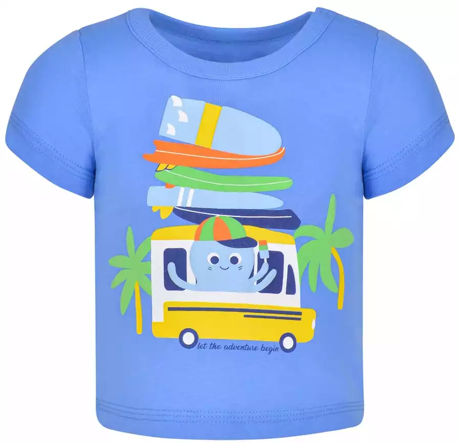 Футболка LATUA LN 6658 52