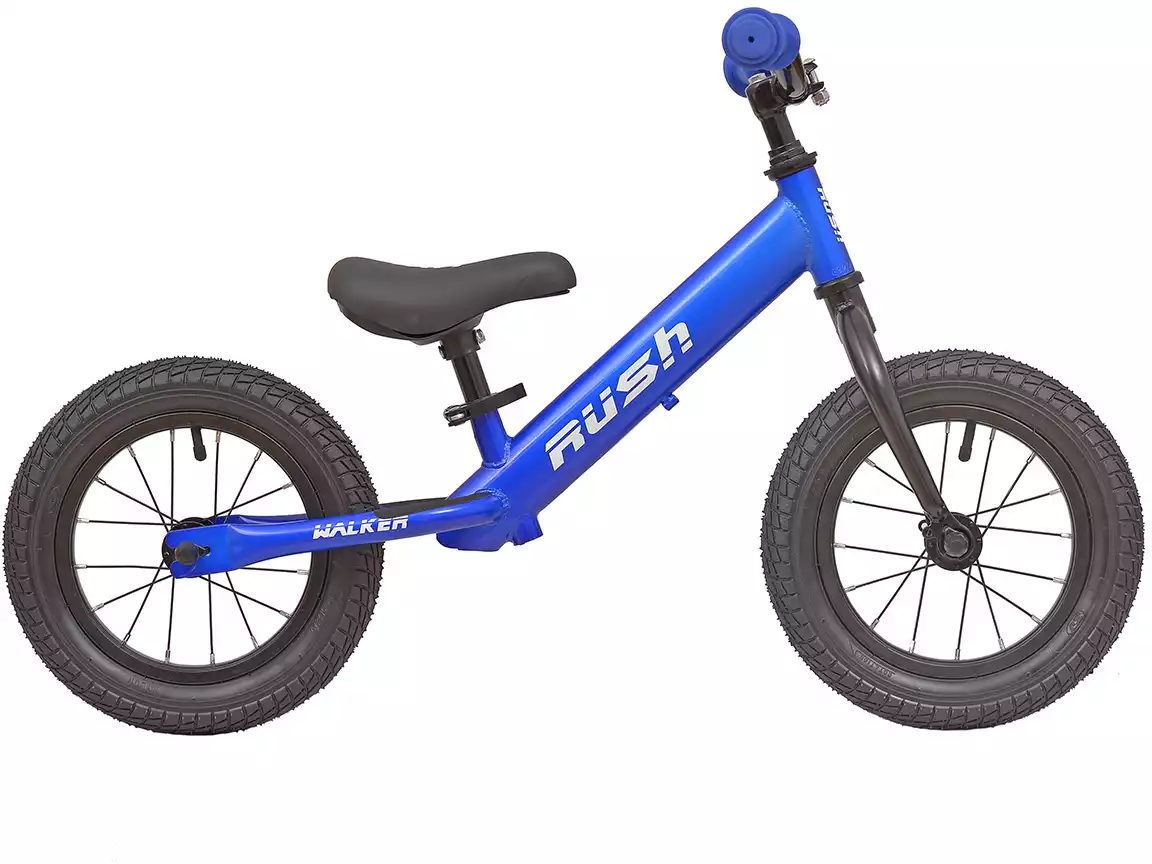 Беговел 12 RUSH HOUR WALKER