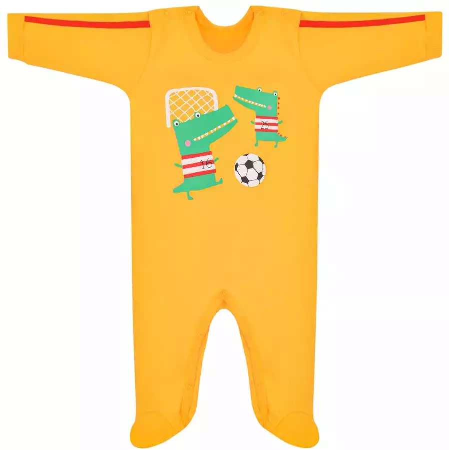 Комбинезон для мальчика Geburt RF13K-2