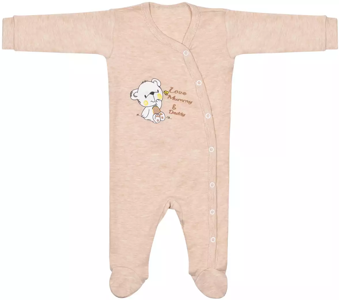 Комбинезон для мальчика Sladikmladik RF16K-2