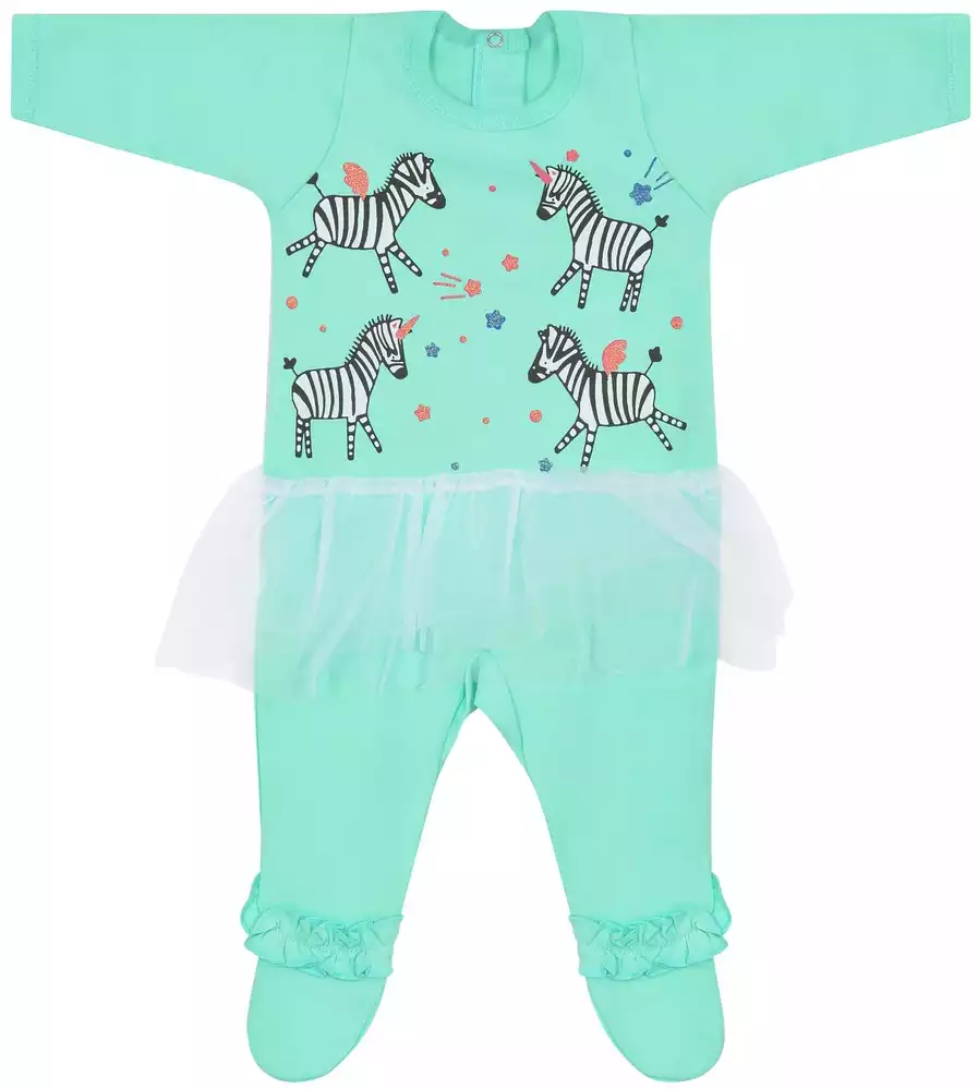 Комбинезон для девочки Sladikmladik RF27K-2