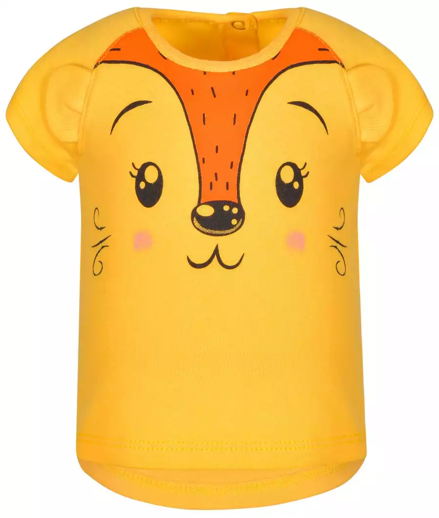 Футболка  RF42K Geburt