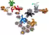 Бакуган игровой набор стартовый 6045144 Bakugan