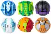 Бакуган фигурка-трансформер Ультра 6045146 Bakugan