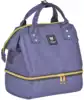 Рюкзак для мамы (23*27*17) M0111 Vulpes
