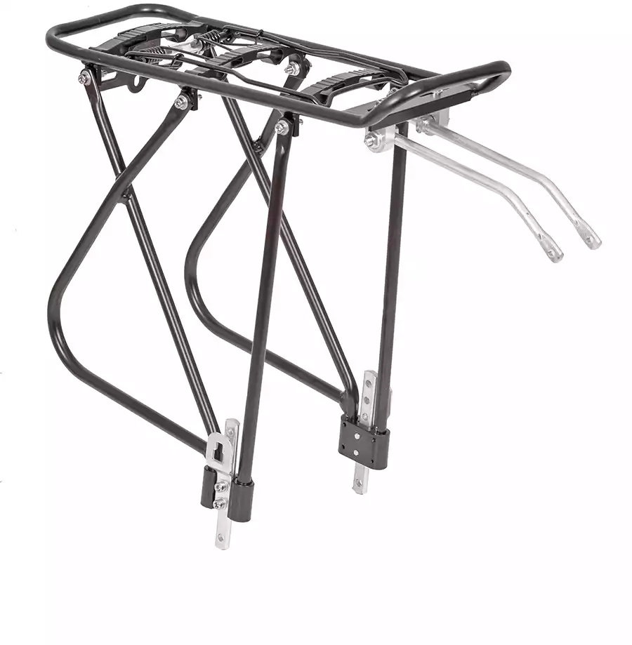 Багажник велосипедный 26-29 универсальный
