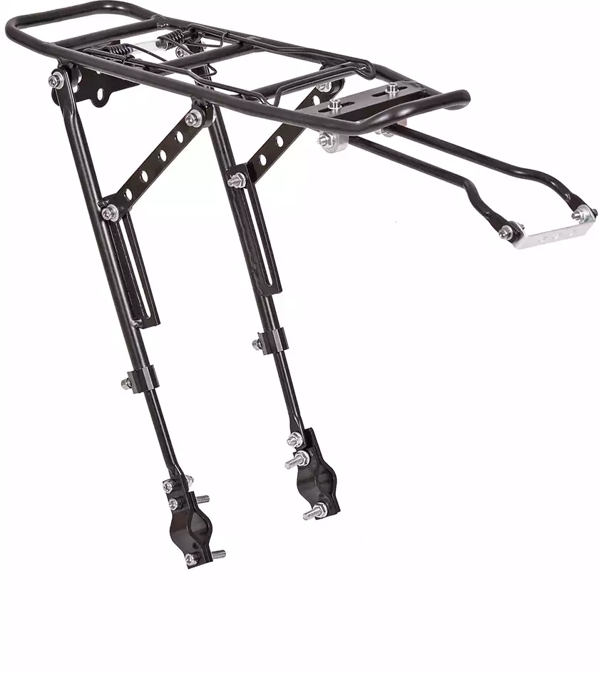 Багажник велосипедный 24-29 универсальный