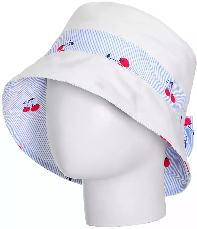 Панама для девочки LATUA LK 8T 008