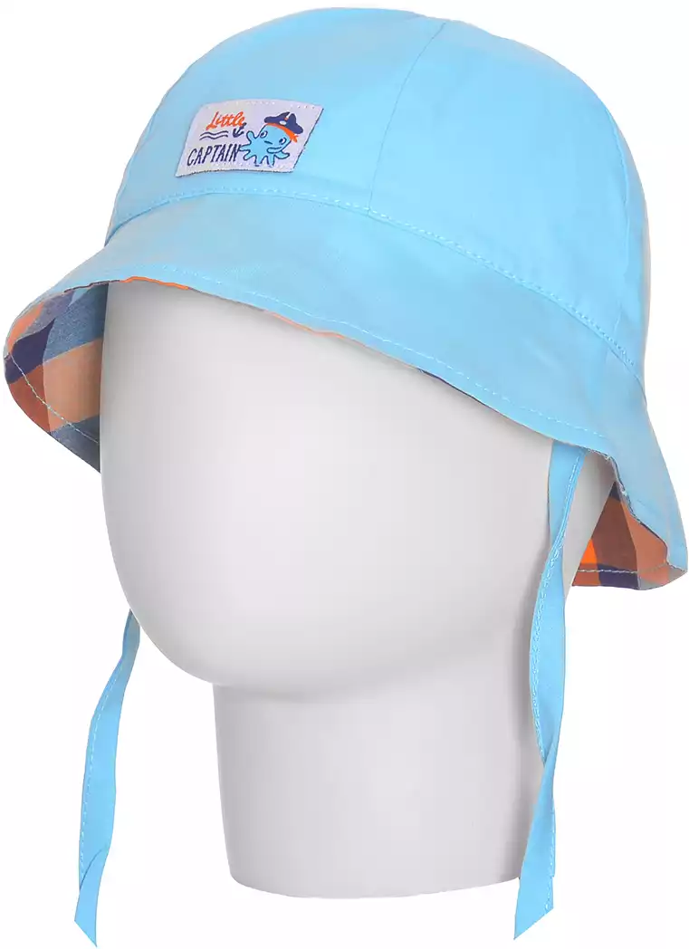 Панама для мальчика LATUA LB 8T 012