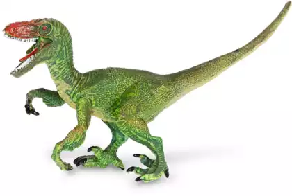 Детская игрушка в виде динозавра Z02-XML Я играю в зоопарк