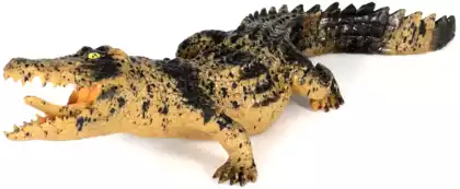 Детская игрушка в виде крокодила 8111-11