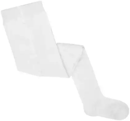 Колготки ажурные