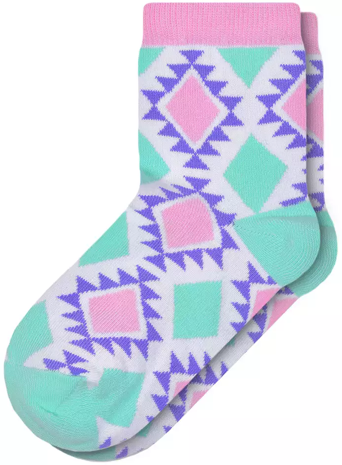 Носки ЯНИК 2NG-abc  WINDE-32