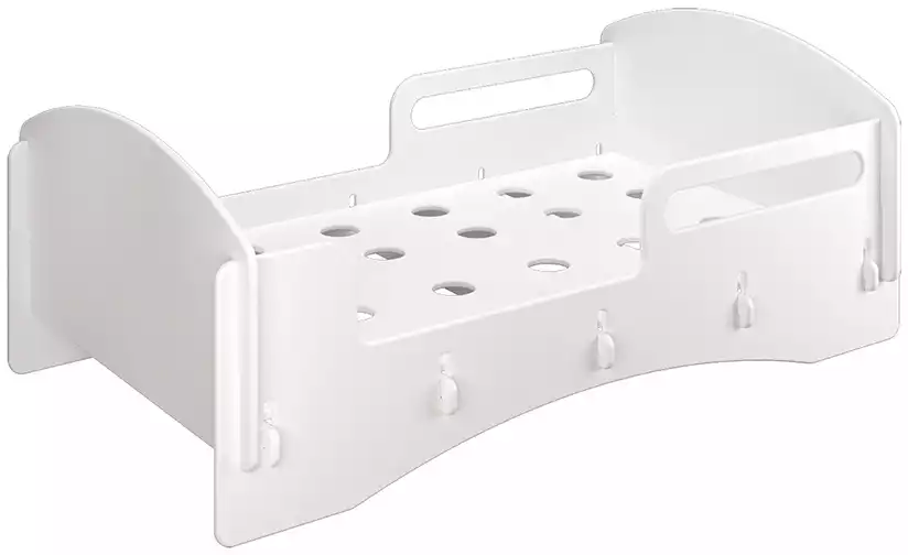 Кровать подростковая Можгинский лесокомбинат Оскар 510-0573-05