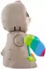 Игрушка Fisher-Price GHY96 Танцующий ленивец музыкальная интерактивная