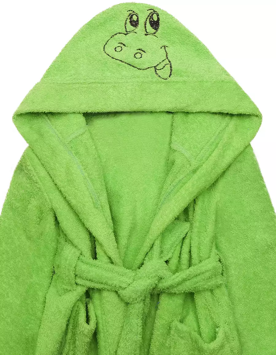 Халат Vulpes RF5Х