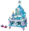 Конструктор Шкатулка Эльзы 300 дет. 41168 LEGO Disney Princess