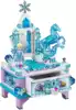 Конструктор Шкатулка Эльзы 300 дет. 41168 LEGO Disney Princess
