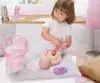 Кукла с ванночкой 700-044 30 см Baby Annabell в/к