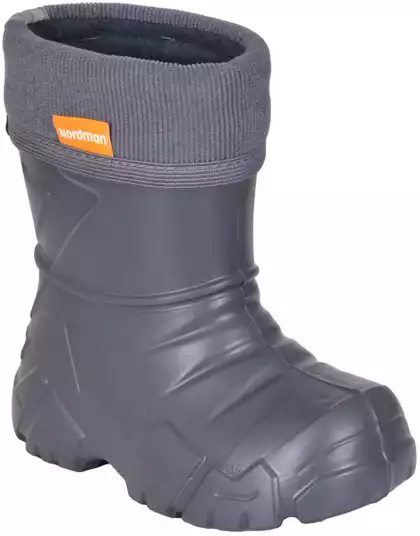 Сапоги из ЭВА утепленные Nordman Kids