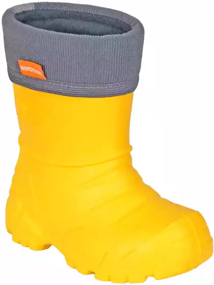 Сапоги из ЭВА утепленные Nordman Kids