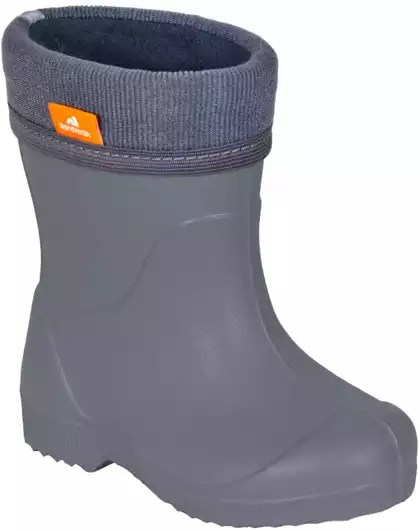 Сапоги из ЭВА утепленные Nordman Jet