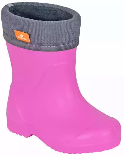 Сапоги из ЭВА утепленные Nordman Jet