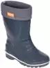 Сапоги из ПВХ утепленные Nordman Step, Синий