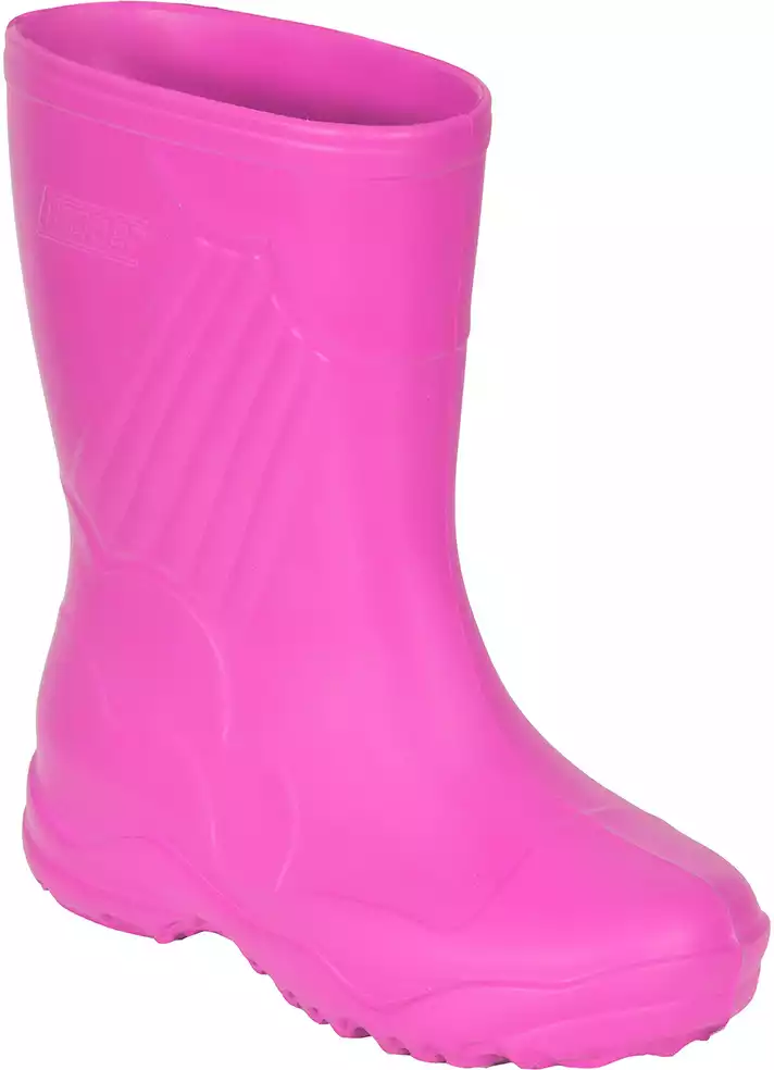 Сапоги из ЭВА для девочки Nordman Sun