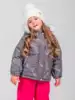Куртка Geburt 1/3W21, Серый