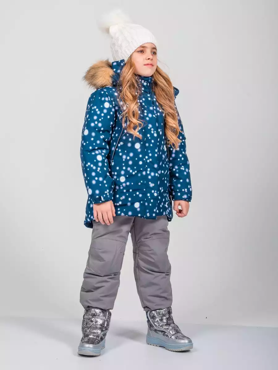 Куртка Geburt 5W21