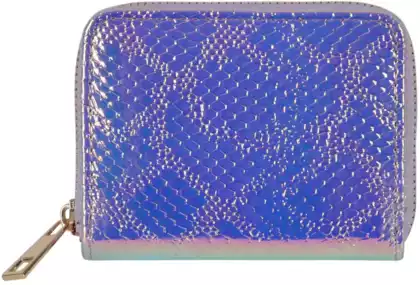 Кошелек Glamour на молнии 058C-3597C