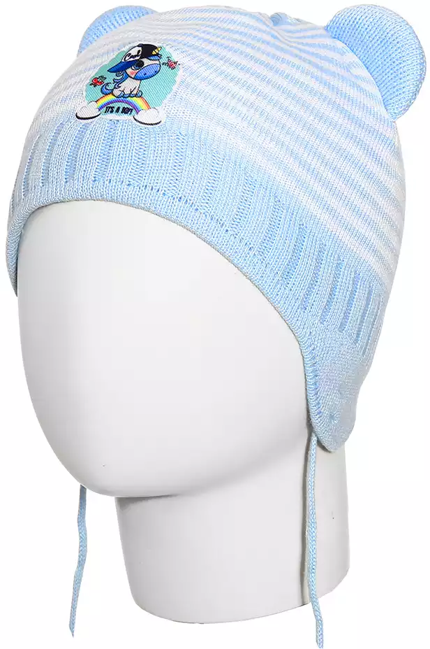 Шапка Nais kids МГ201У3826