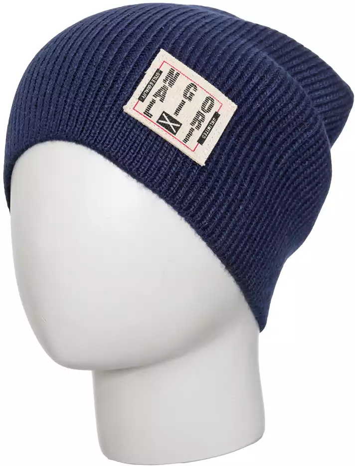 Шапка Nais kids МД200-3821